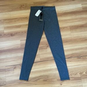 Cotton On grey leggings